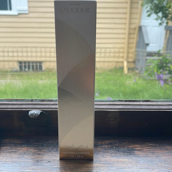 Other - Lalicious The Oil